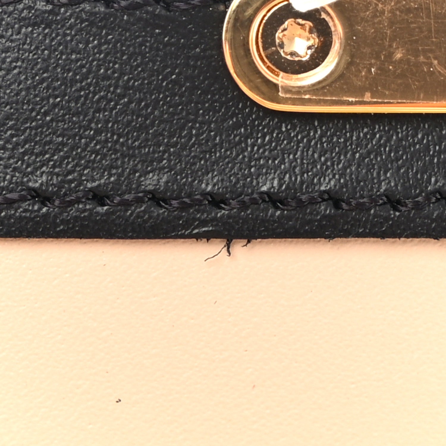 Louis Vuitton Reverse Monogram Essential Trunk Black 7 of 7