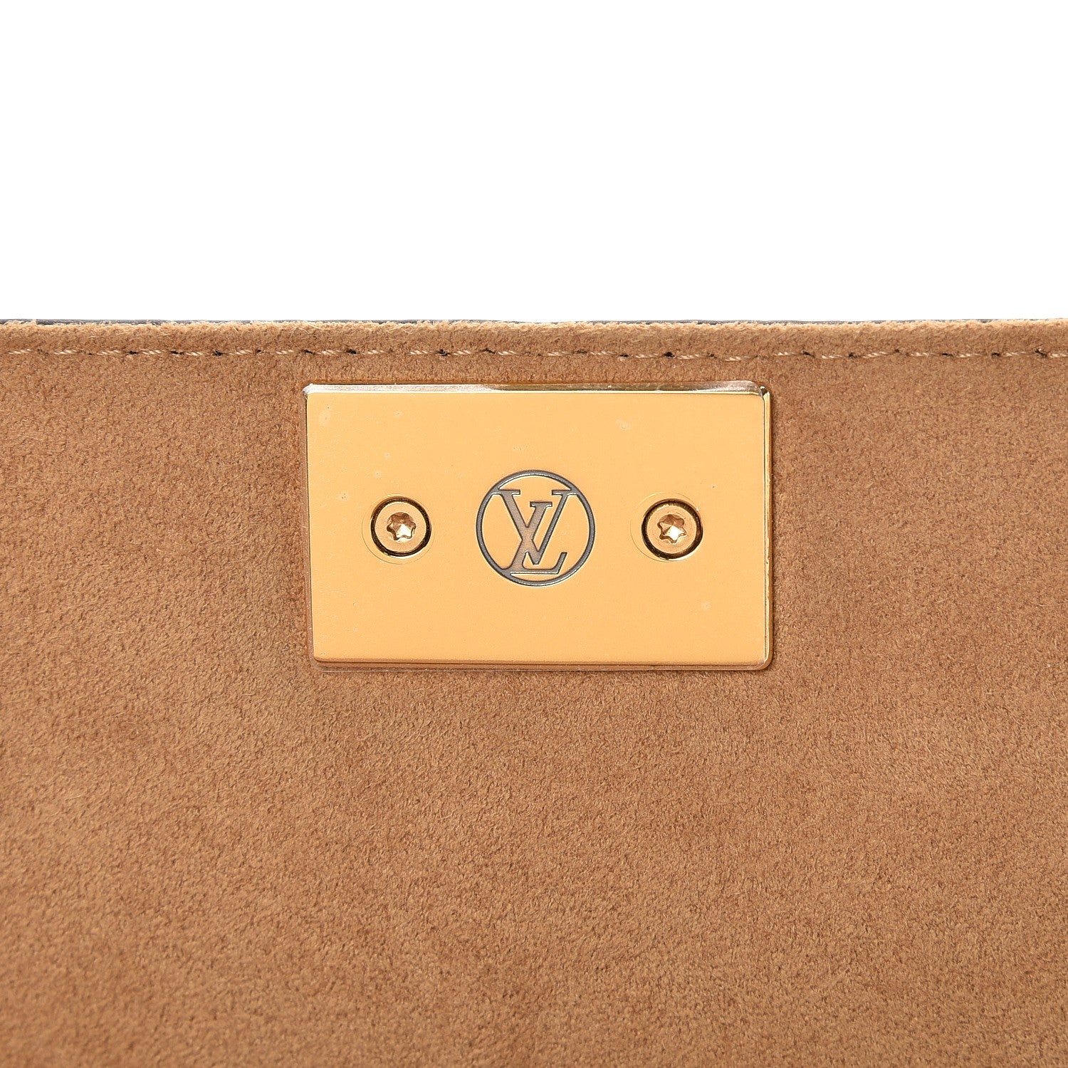 Louis Vuitton Monogram Marignan Sesame 9 of 9