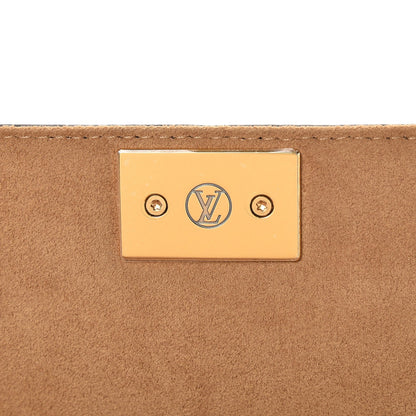 Louis Vuitton Monogram Marignan Sesame 9 of 9