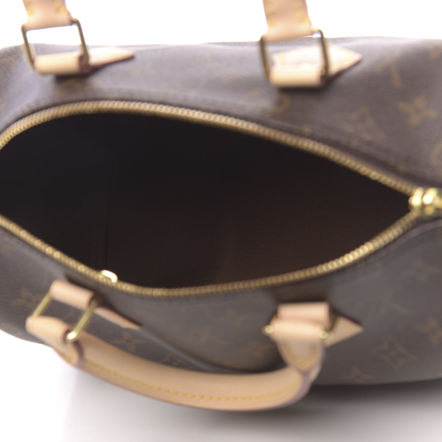 Monogram Speedy Bandouliere 25