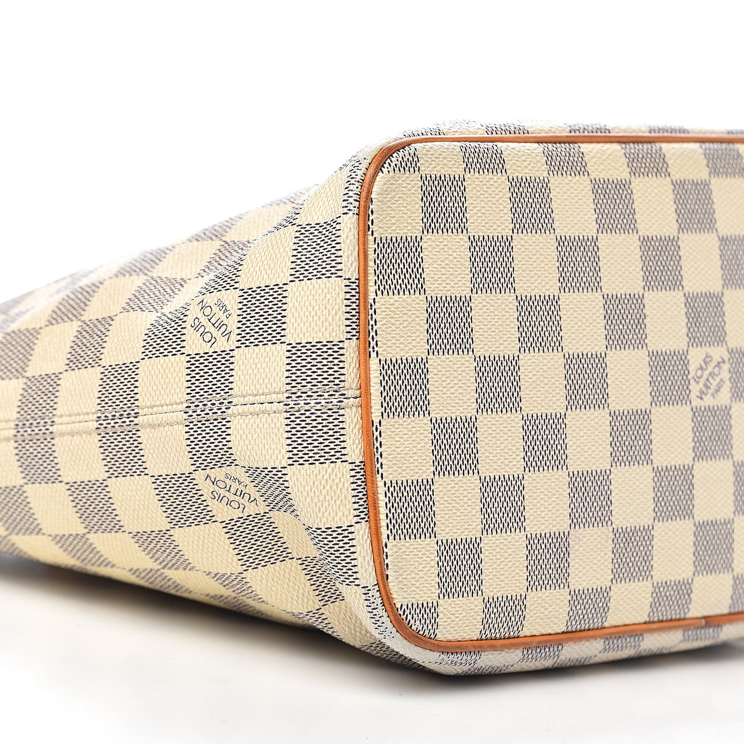 Damier Azur Saleya PM