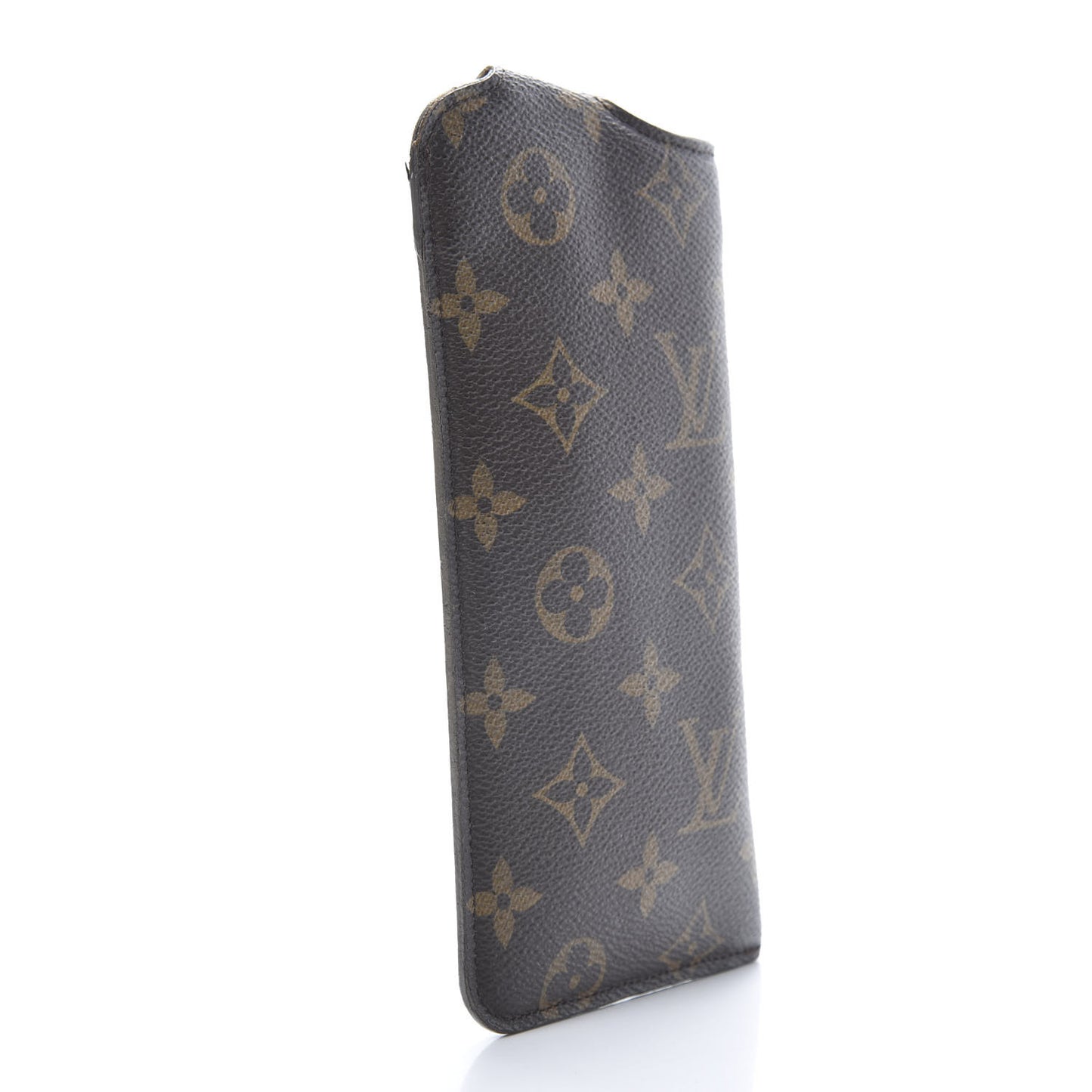 Monogram Sunglasses Case MM