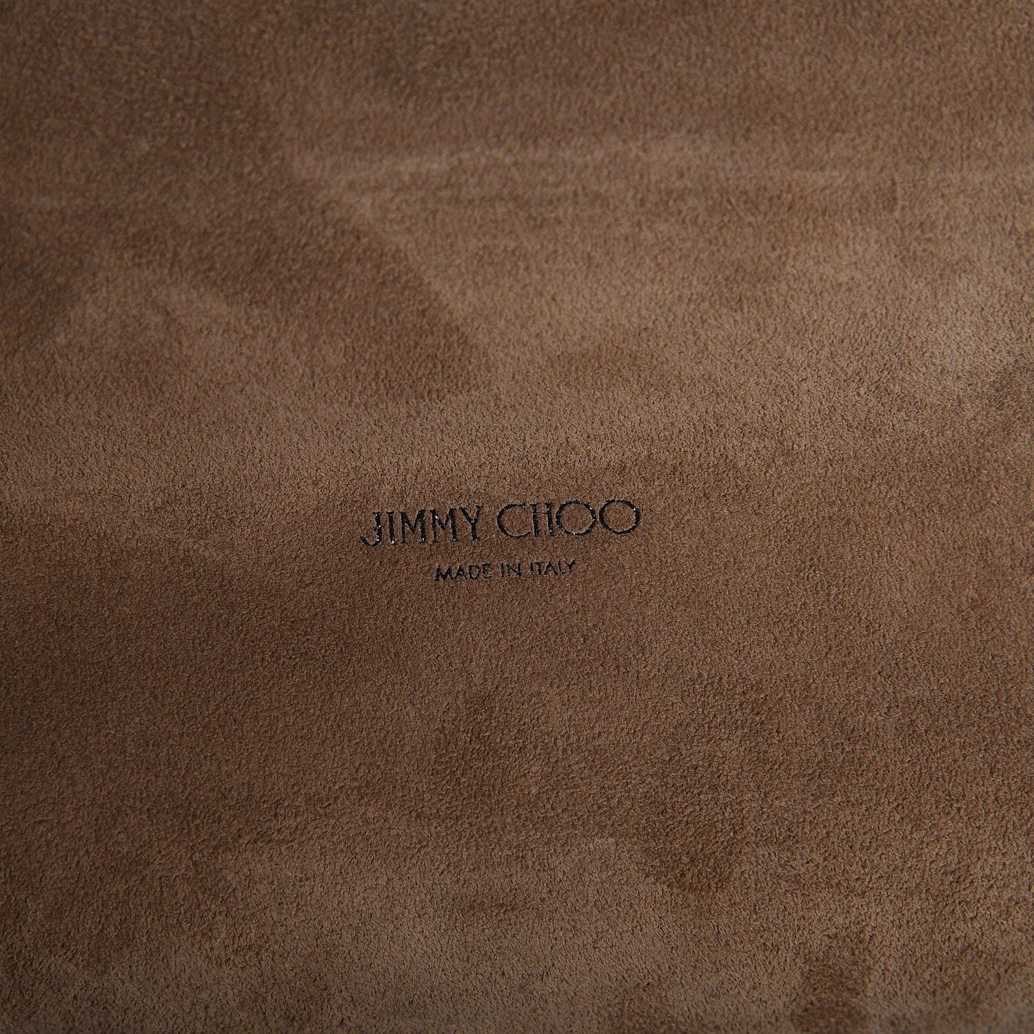 Jimmy Choo Denim Calfskin Lockett Petite Shoulder Bag Light Indigo 6 of 11