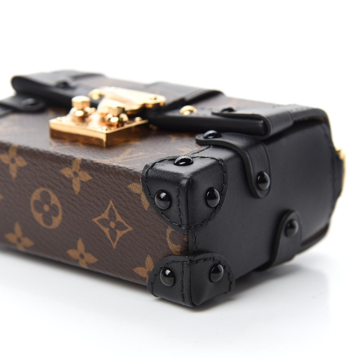 Monogram Essential Trunk NM Black