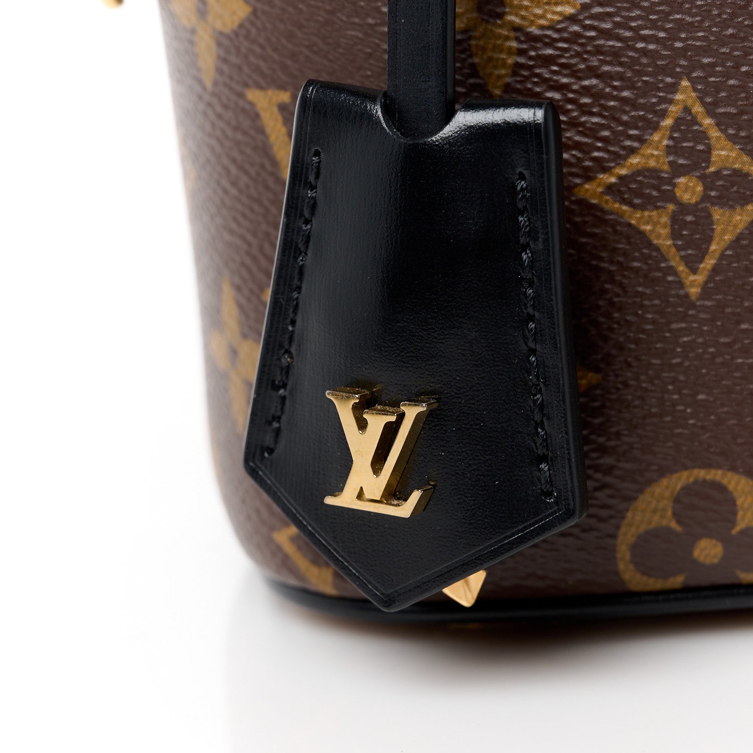 Louis Vuitton Reverse Monogram Vanity PM 7 of 10