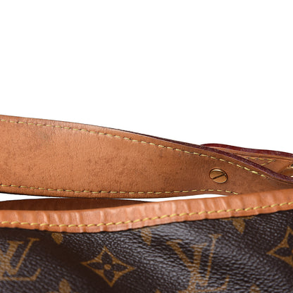 Louis Vuitton Monogram Delightful GM 11 of 15