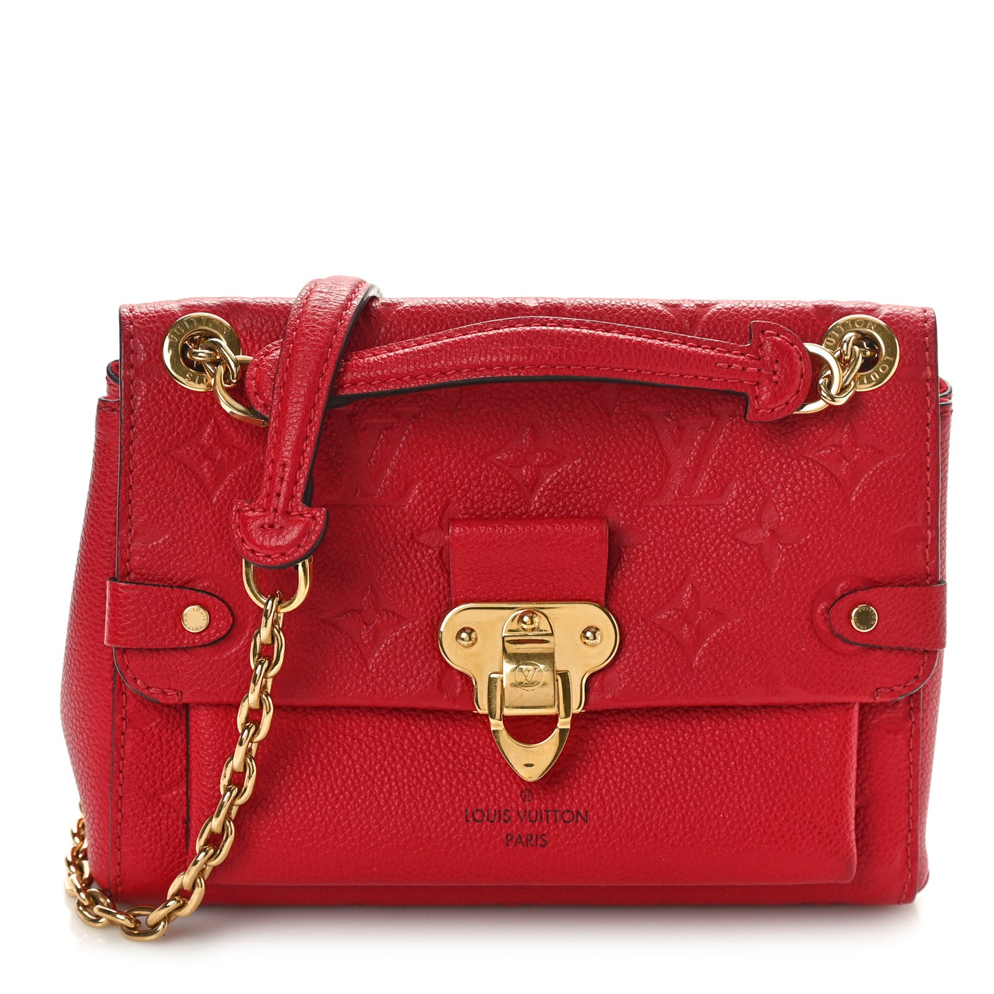 Empreinte Vavin BB Scarlet