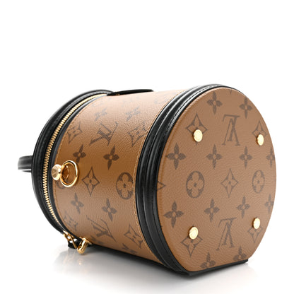 Louis Vuitton Reverse Monogram Cannes 4 of 10