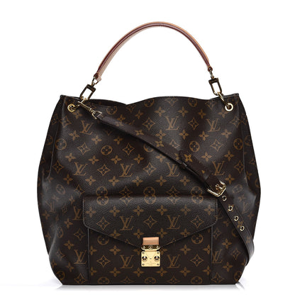 Louis Vuitton Monogram Metis 1 of 8