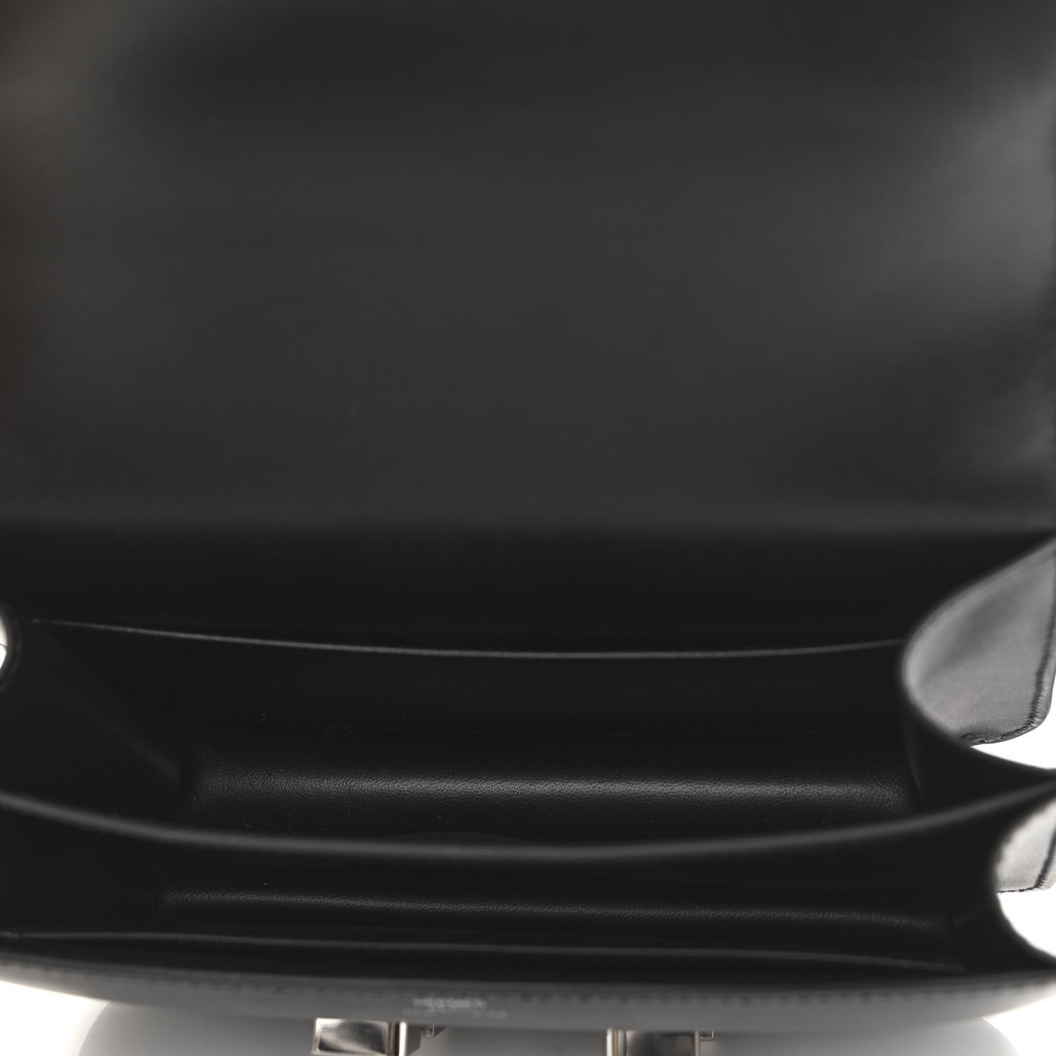 Hermes Swift Constance 18 Black 5 of 10