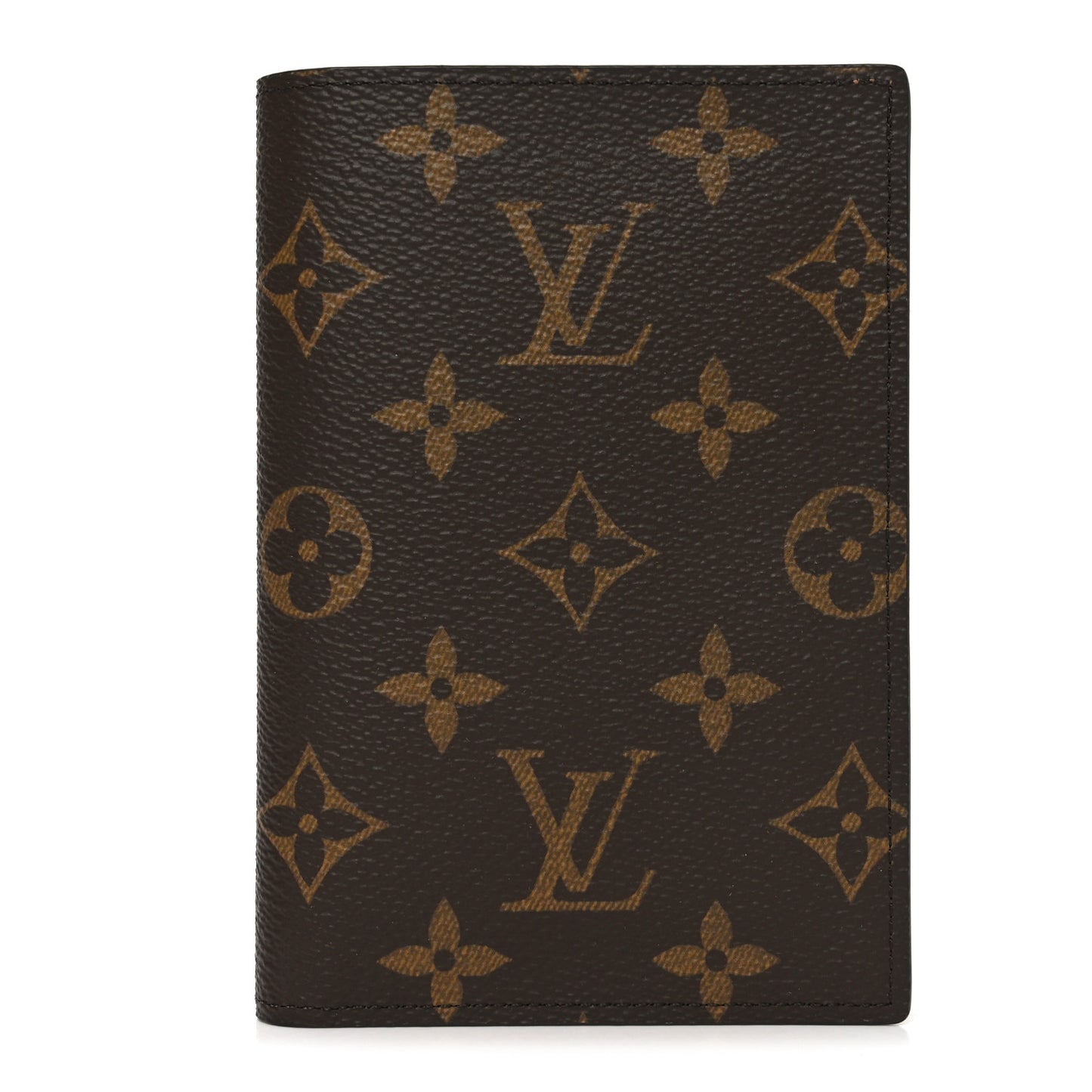 Monogram Passport Cover NM