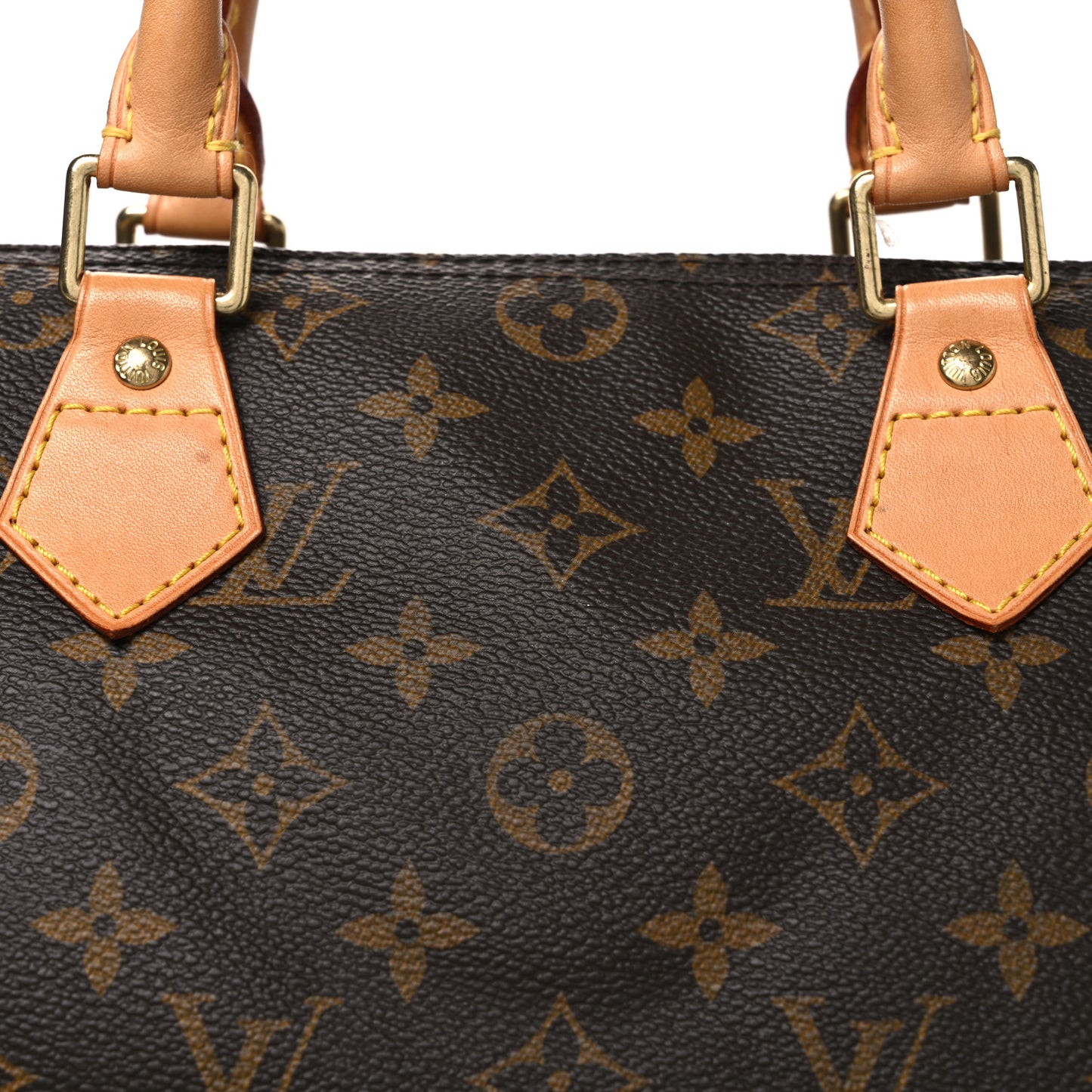 Monogram Speedy 30