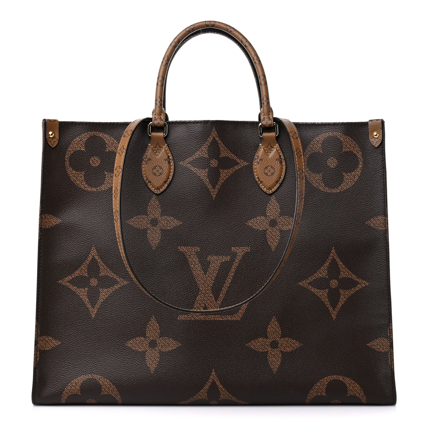 Reverse Monogram Giant Onthego GM