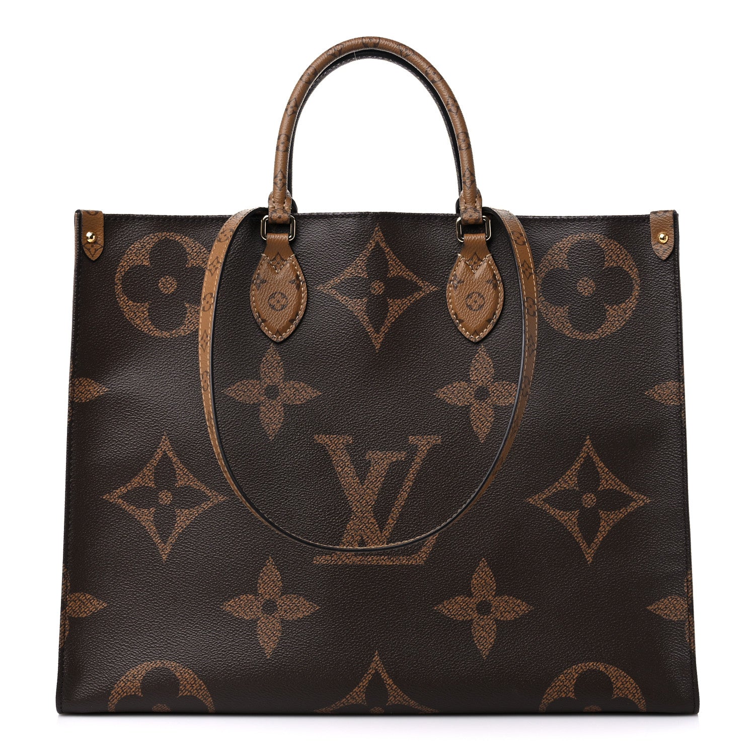 Louis Vuitton Reverse Monogram Giant Onthego GM 1 of 10
