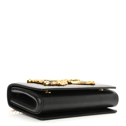 Dolce & Gabbana Nappa DG Girls Shoulder Bag Black 4 of 12