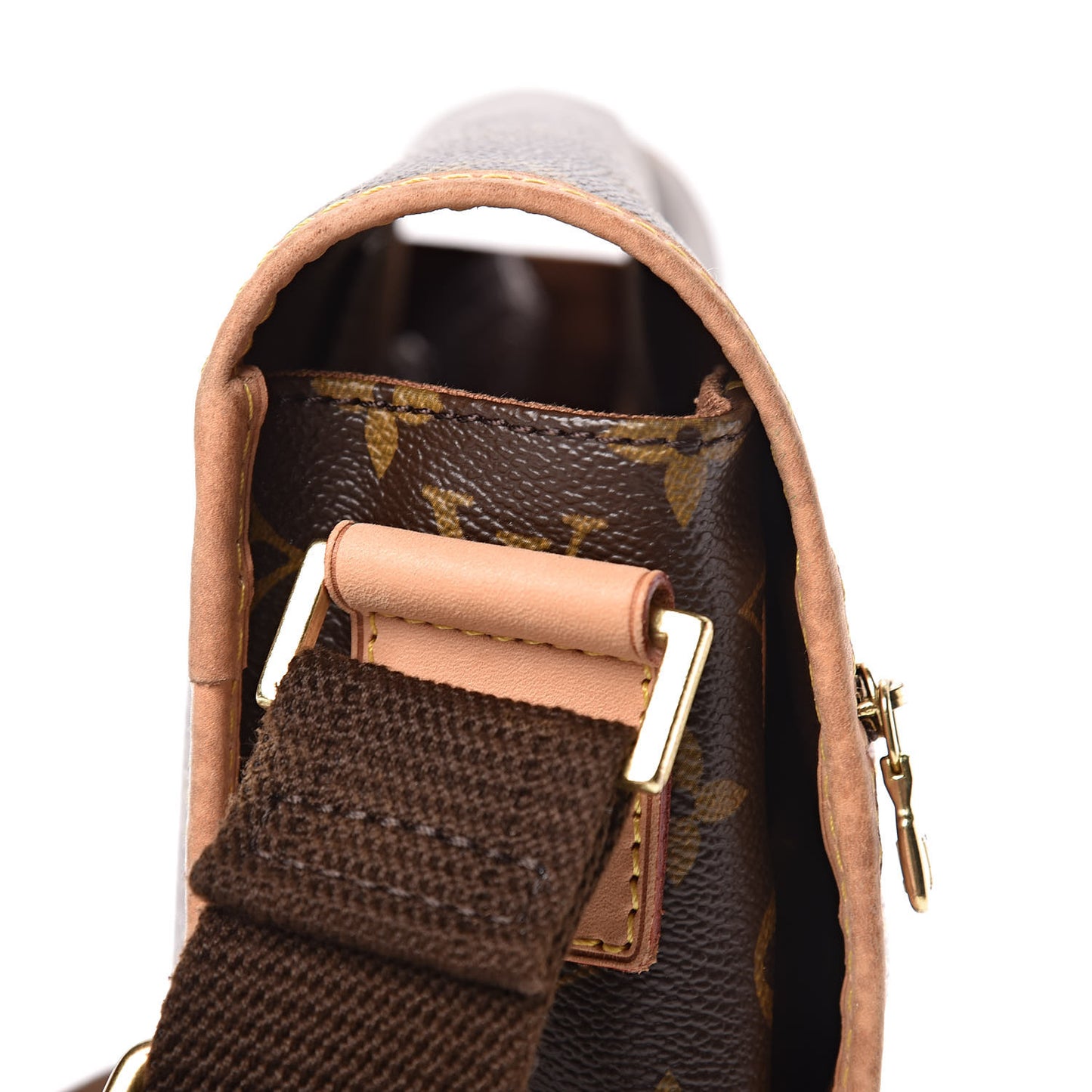 Monogram Bosphore PM Messenger