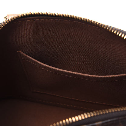 Louis Vuitton Monogram Alma BB 11 of 23