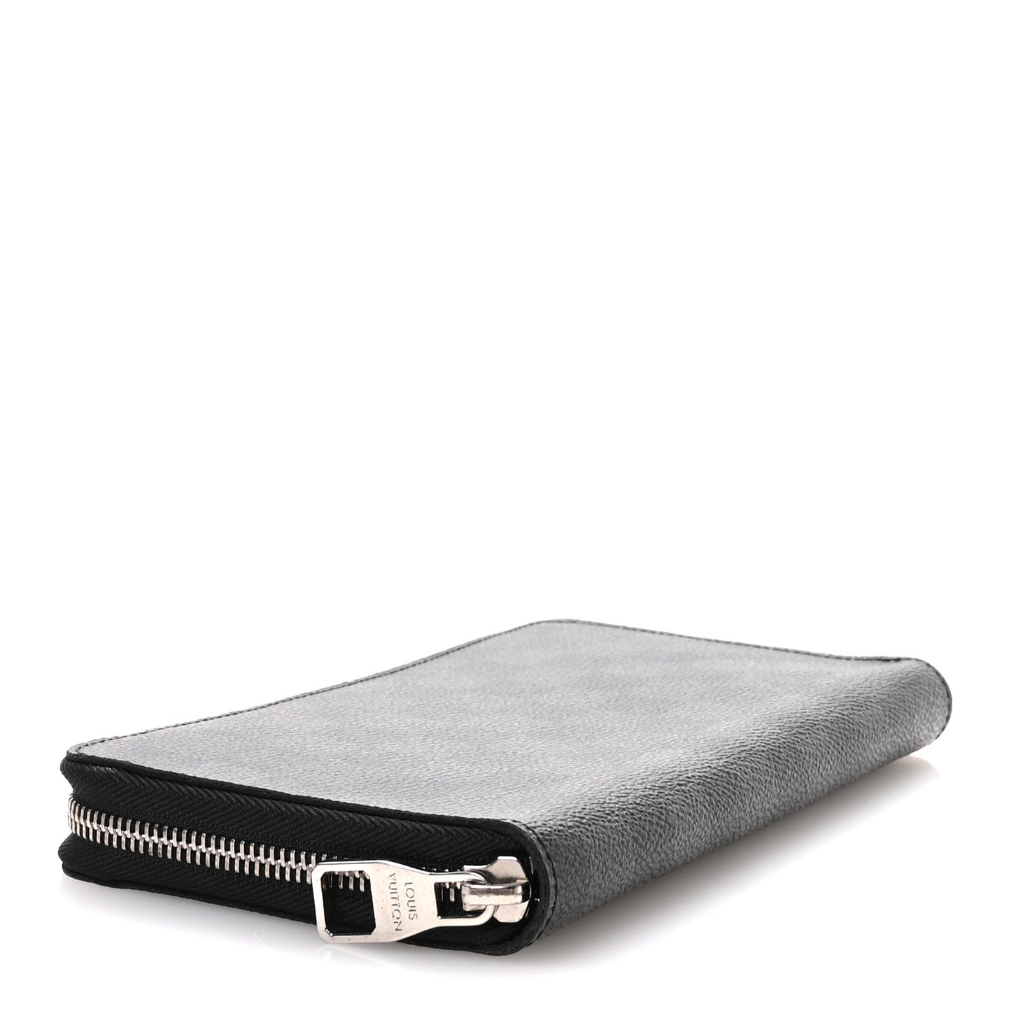 Damier Graphite Zippy Organizer Wallet