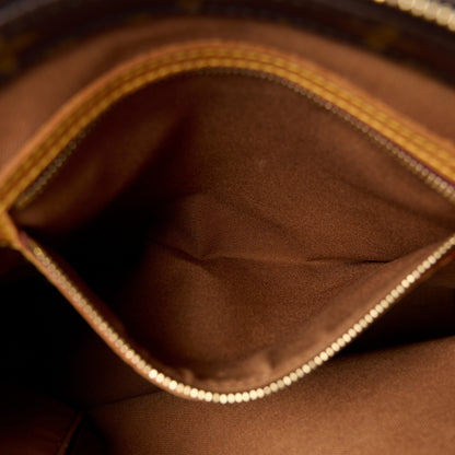 Louis Vuitton Monogram Cabas Piano 6 of 16