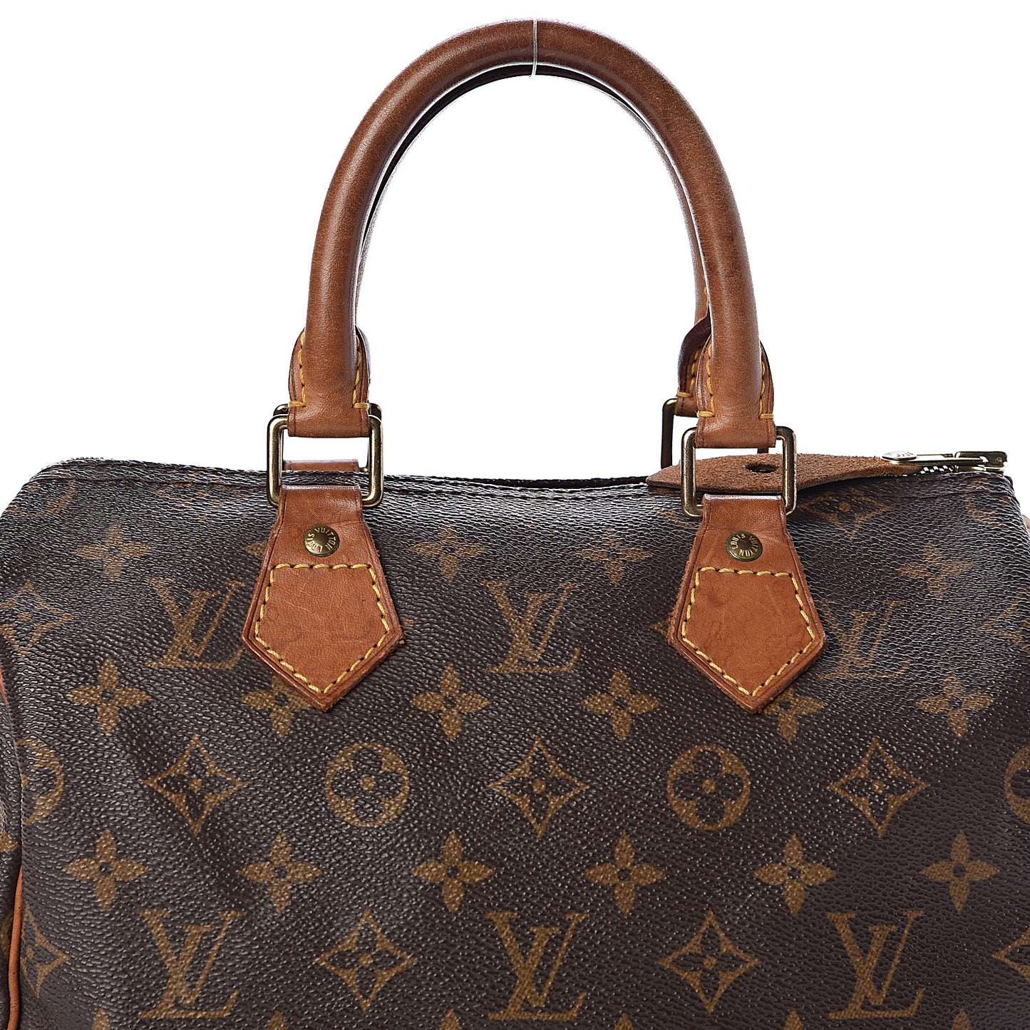 Monogram Speedy 25