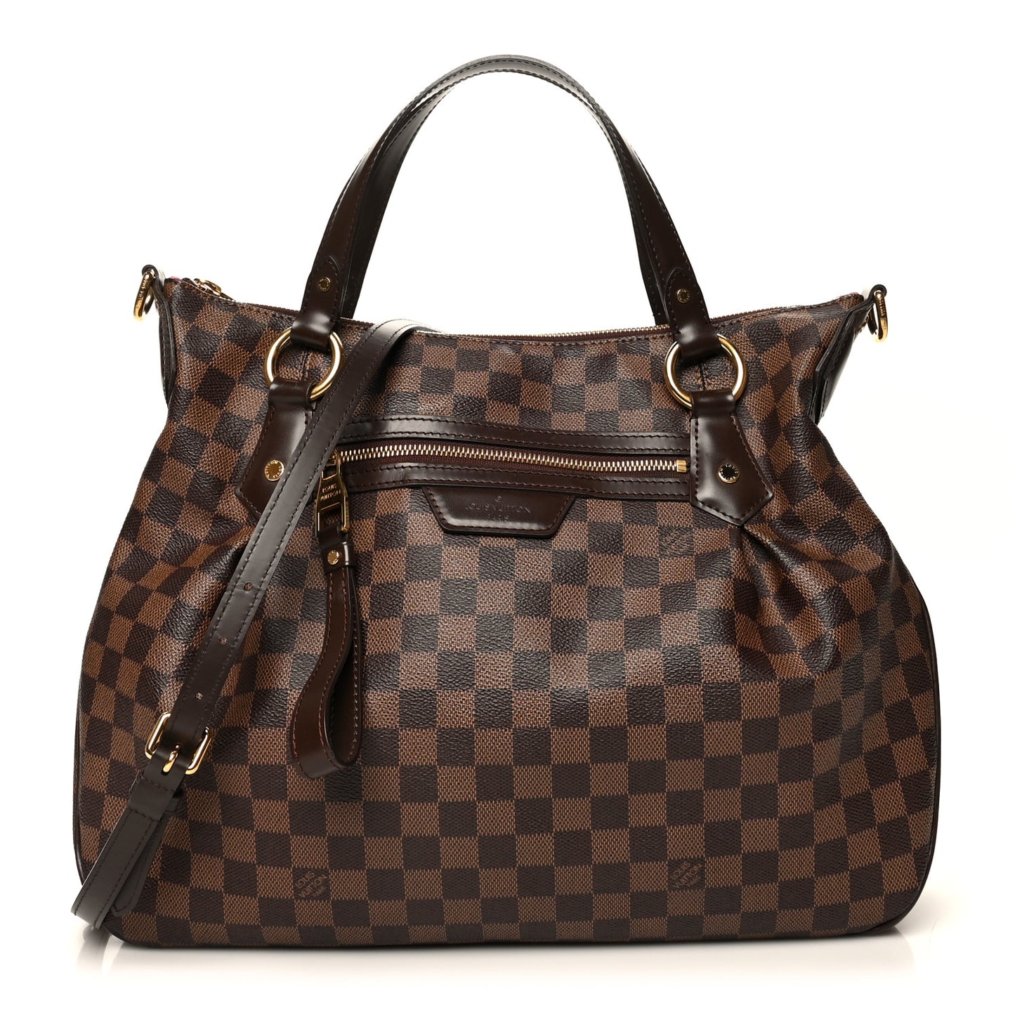 Damier Ebene Evora MM