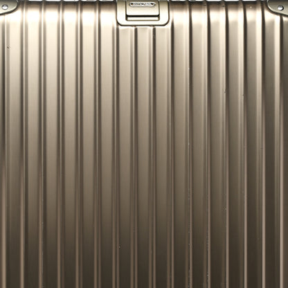 Rimowa Aluminum Topas 70 Titanium 7 of 11