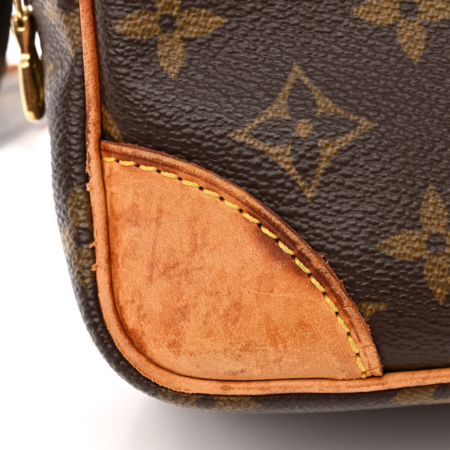 Louis Vuitton Monogram Amazone 13 of 13