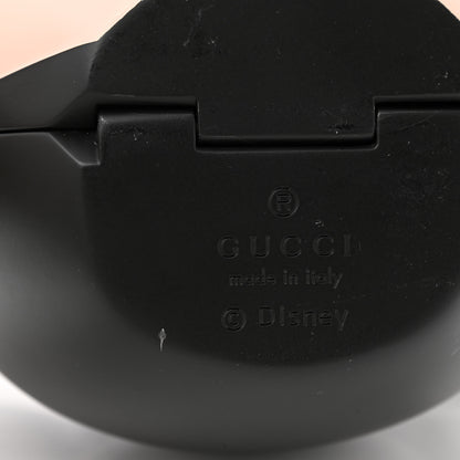 Gucci X DISNEY Plastic Mickey Mouse Top Handle Bag Black 11 of 13