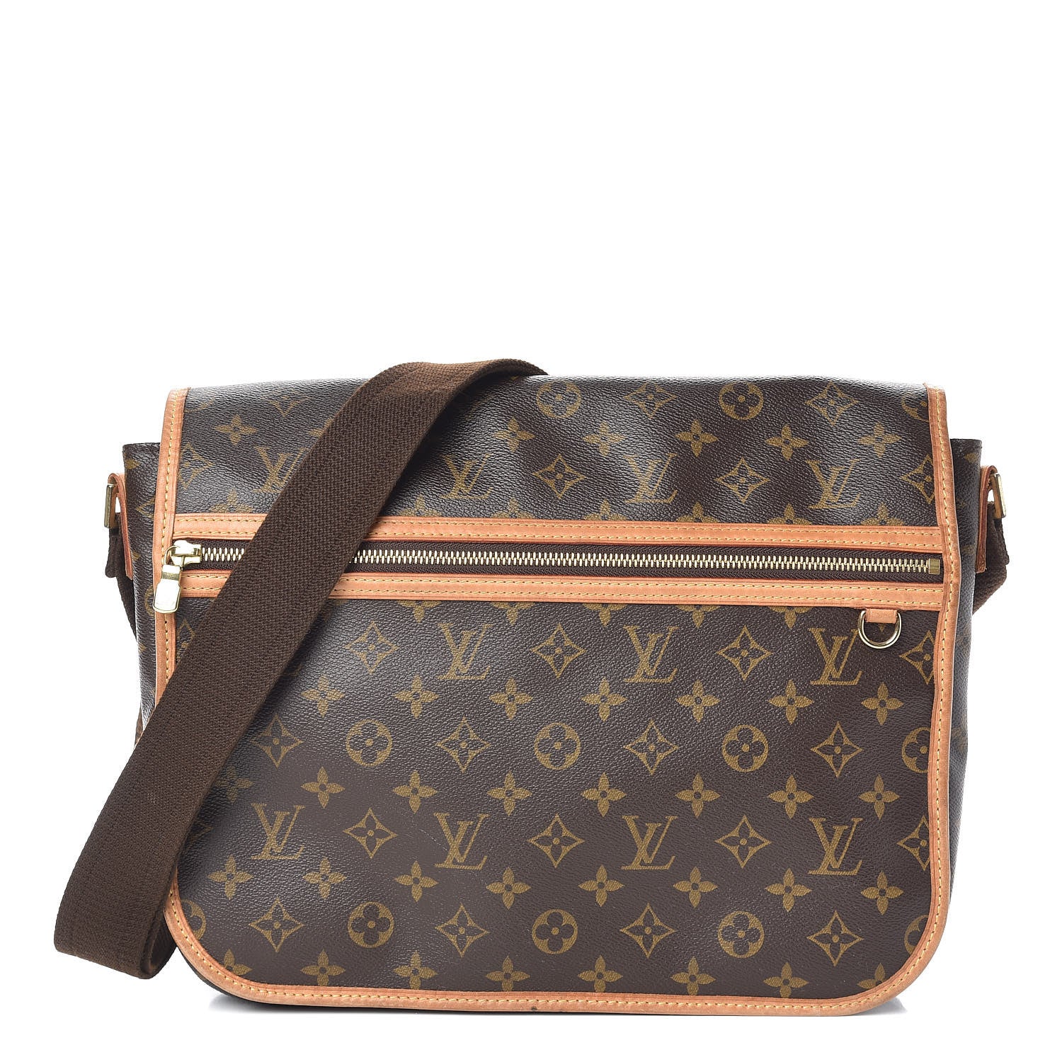 Louis Vuitton Monogram Bosphore GM 1 of 17