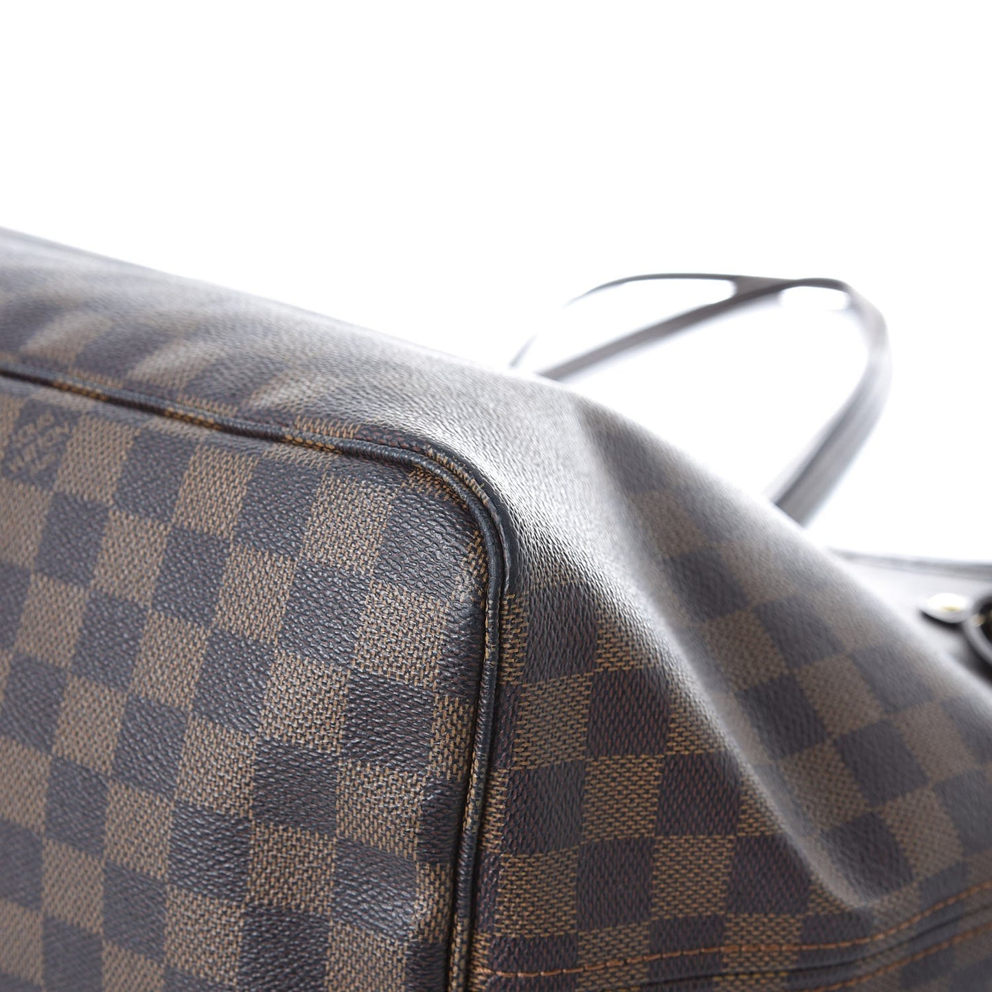 Damier Ebene Neverfull GM