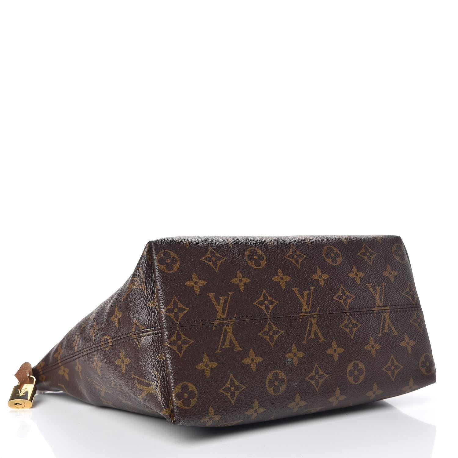 Louis Vuitton Monogram Iena PM 4 of 13