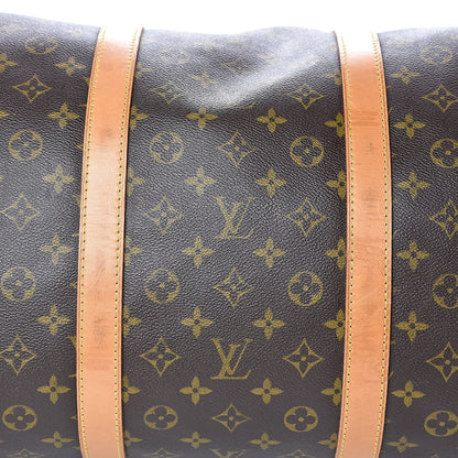 Louis Vuitton Monogram Keepall 60 9 of 17
