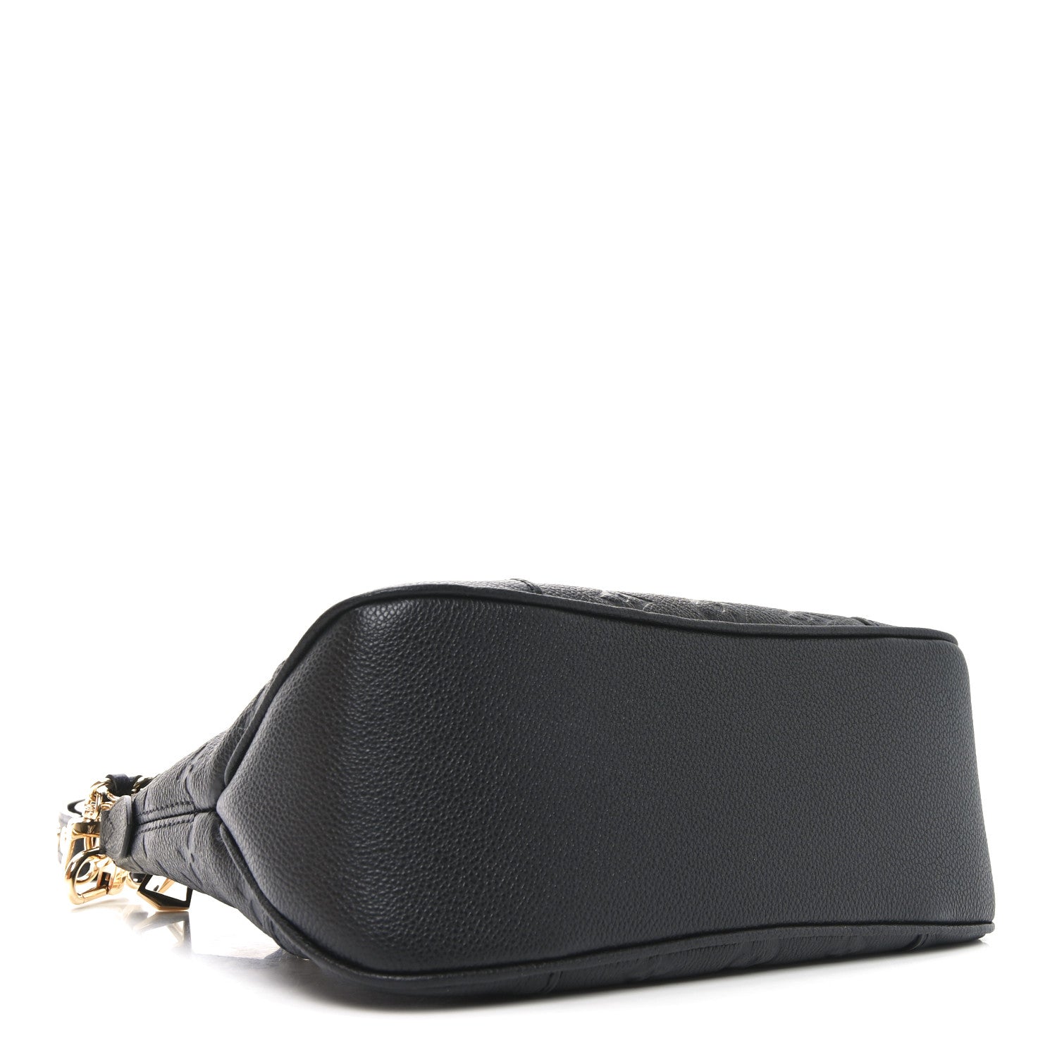 Louis Vuitton Empreinte Monogram Boulogne NM Black 4 of 10