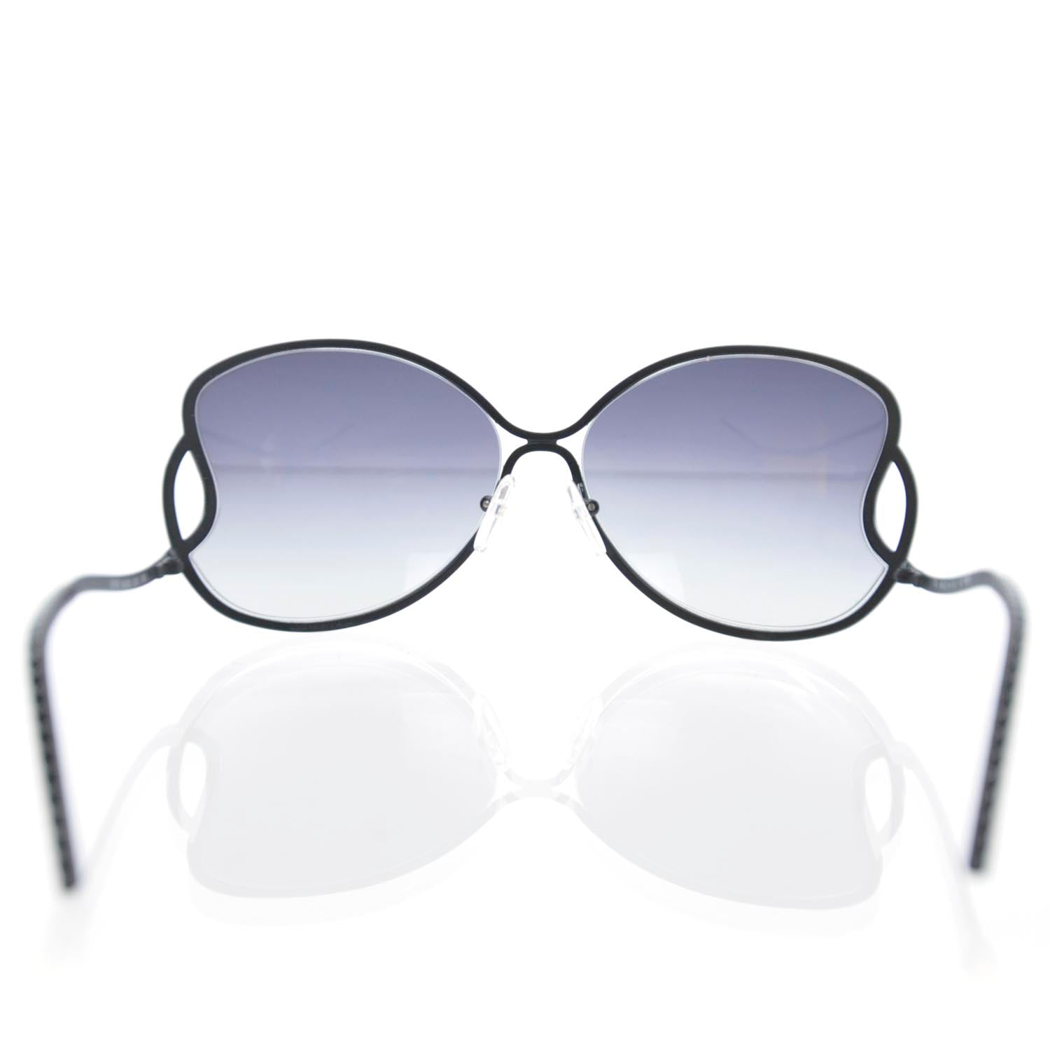 Fendi Sunglasses FS5178 Black | 3 of 8