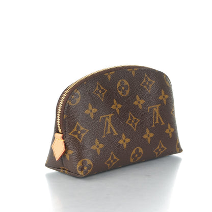Louis Vuitton Monogram Cosmetic Pouch 3 of 7