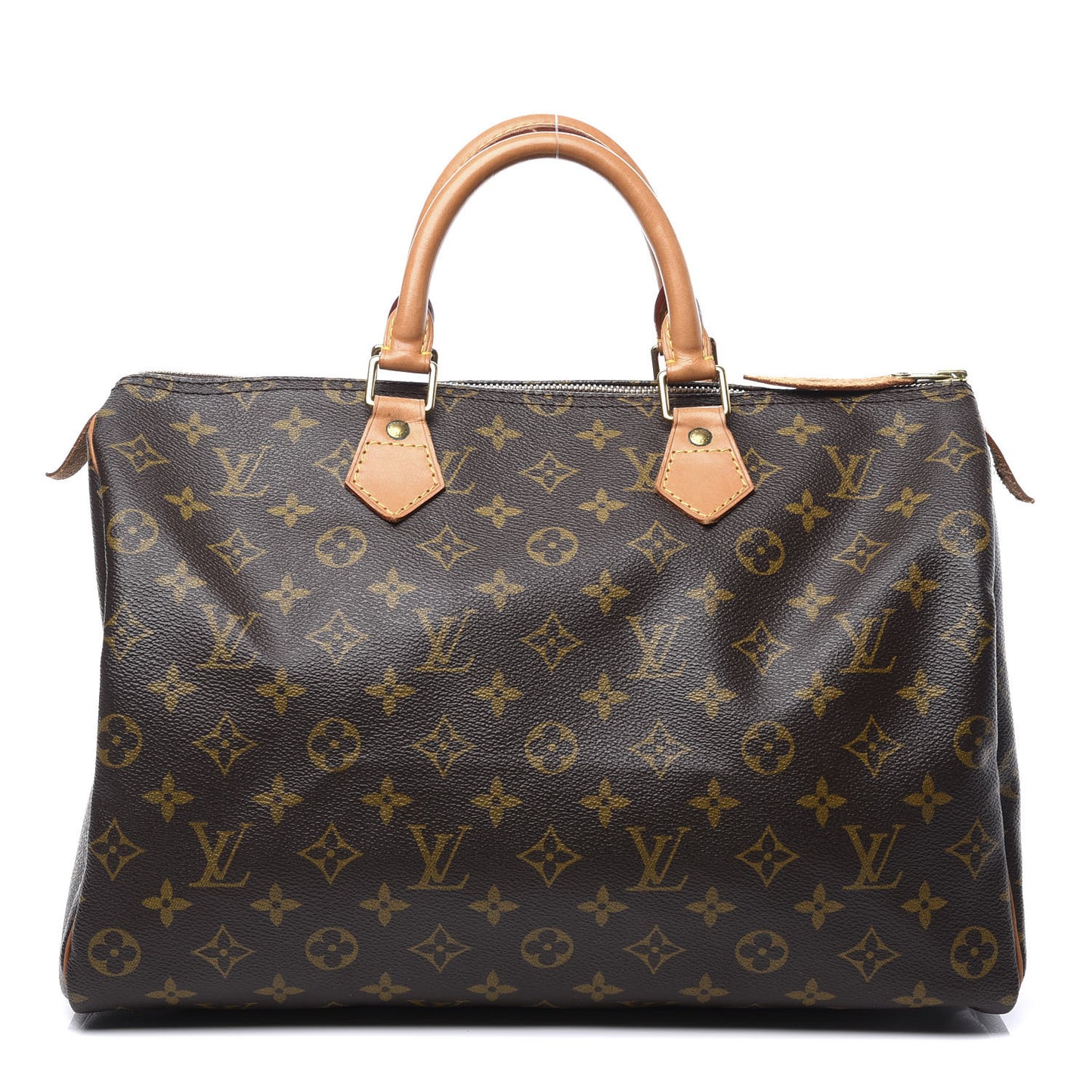 Monogram Speedy 35