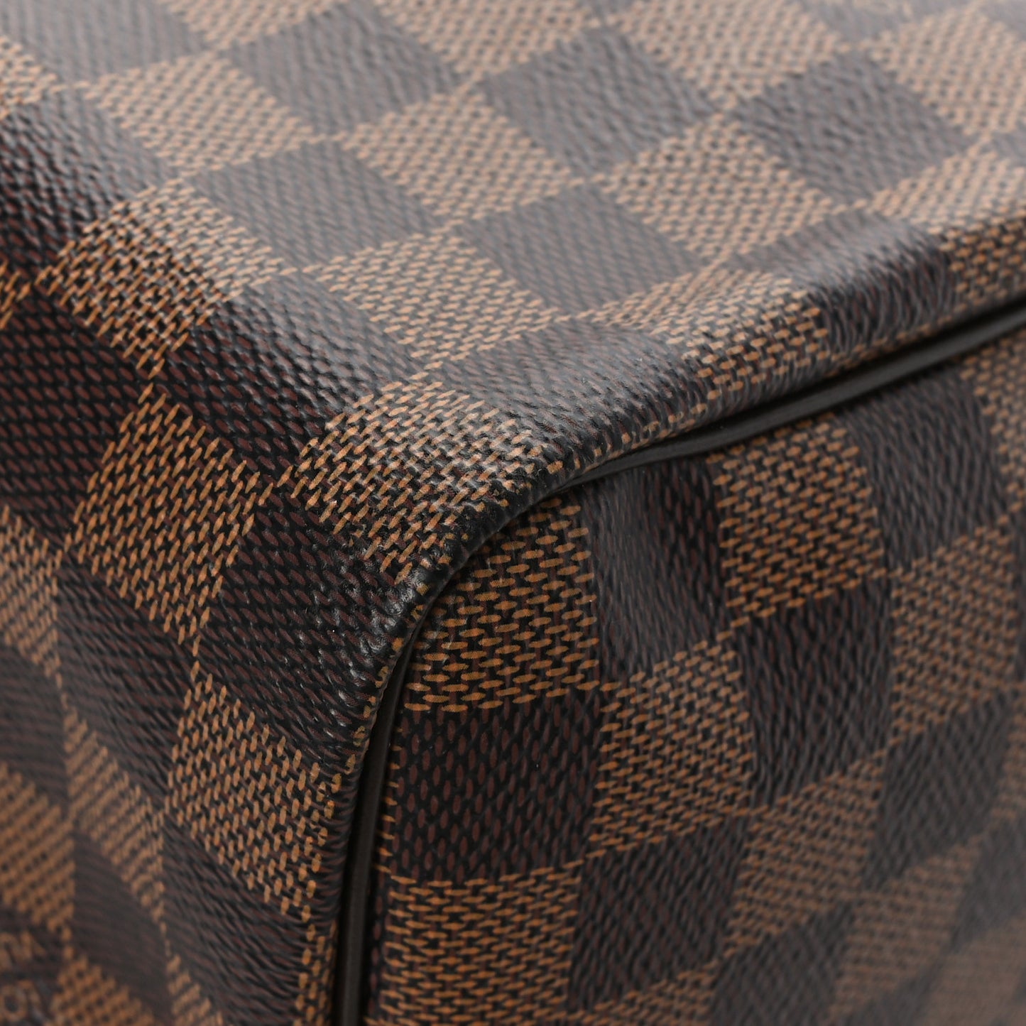 Damier Ebene Speedy 25