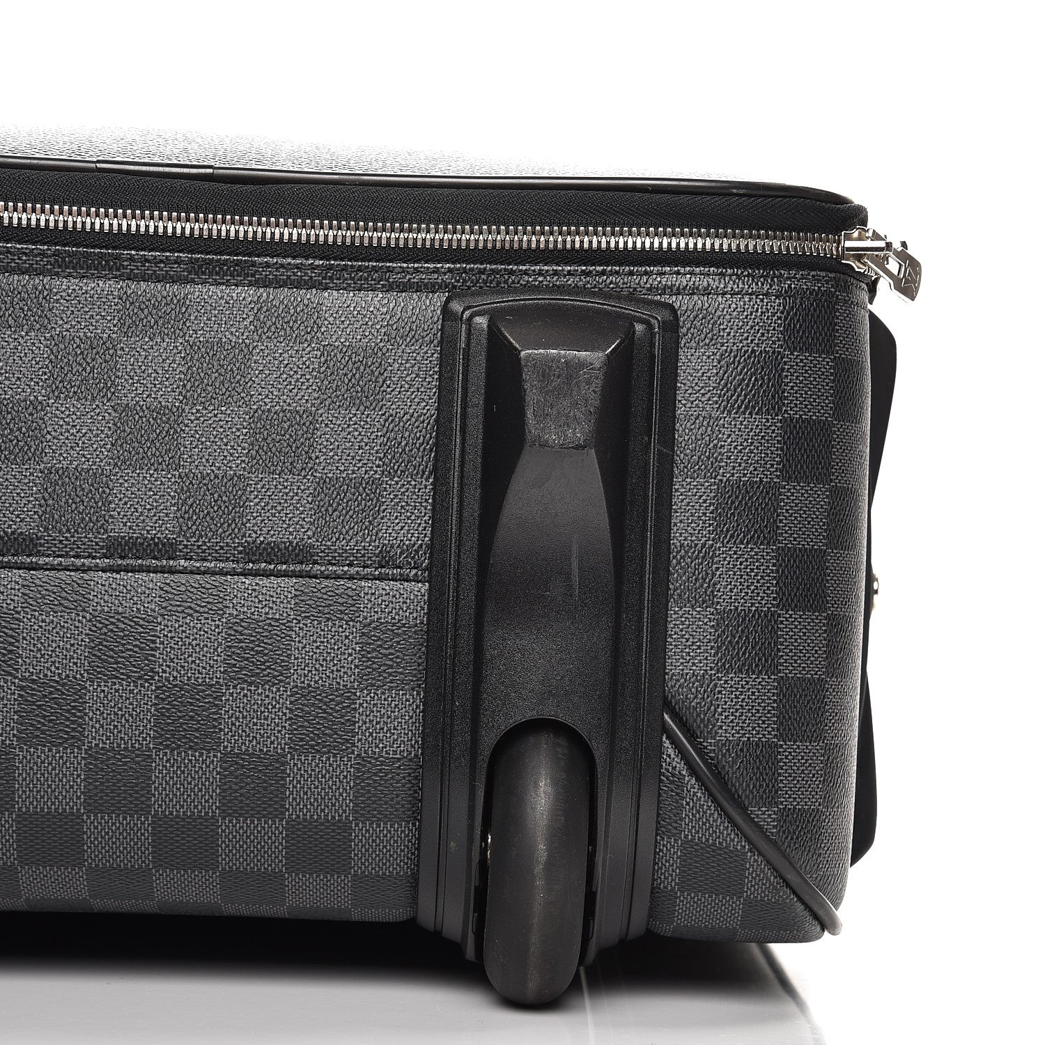 Louis Vuitton Damier Graphite Pegase 55 17 of 17