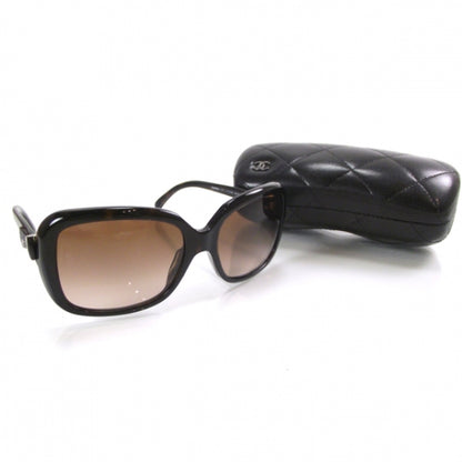 Chanel Acetate CC Bow Sunglasses 5171 Tortoise 9 of 9