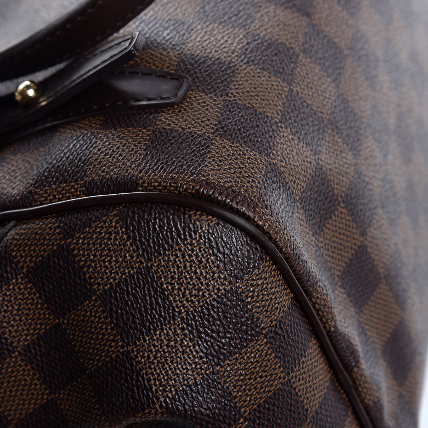 Damier Ebene Rivington GM