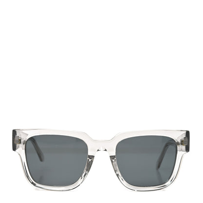 Louis Vuitton Acetate Escape Square Sunglasses Z1498E Transparent 2 of 7