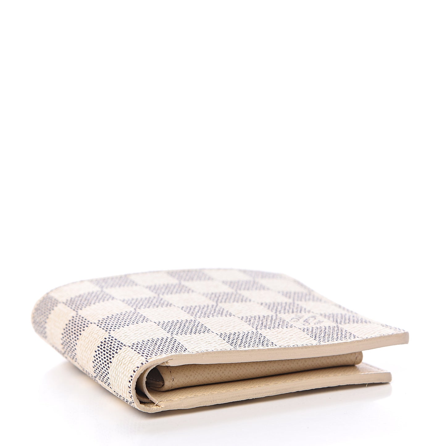 Damier Azur Marco Wallet