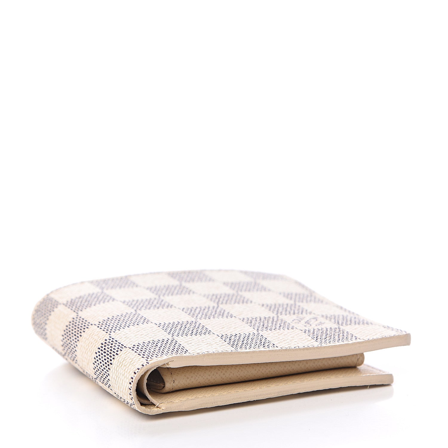 Louis Vuitton Damier Azur Marco Wallet 4 of 6