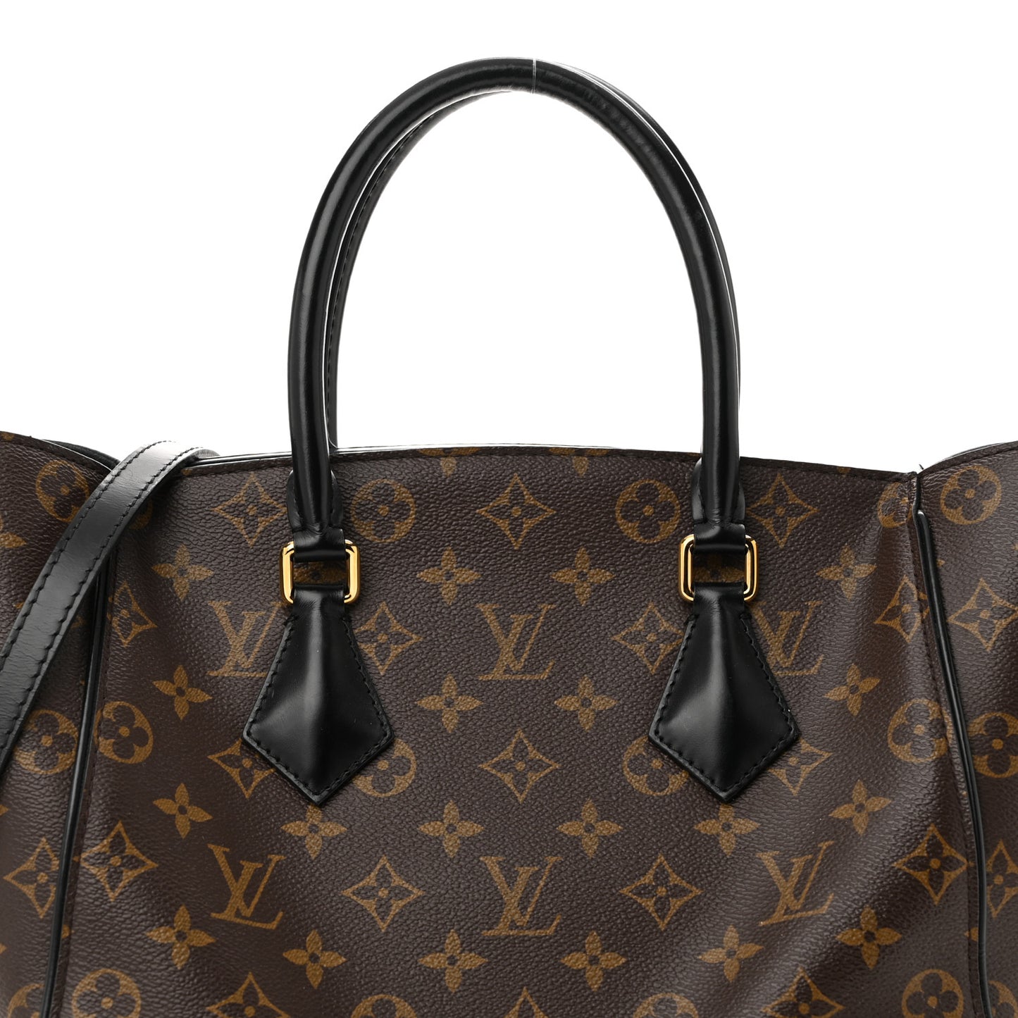 Monogram Phenix MM Black