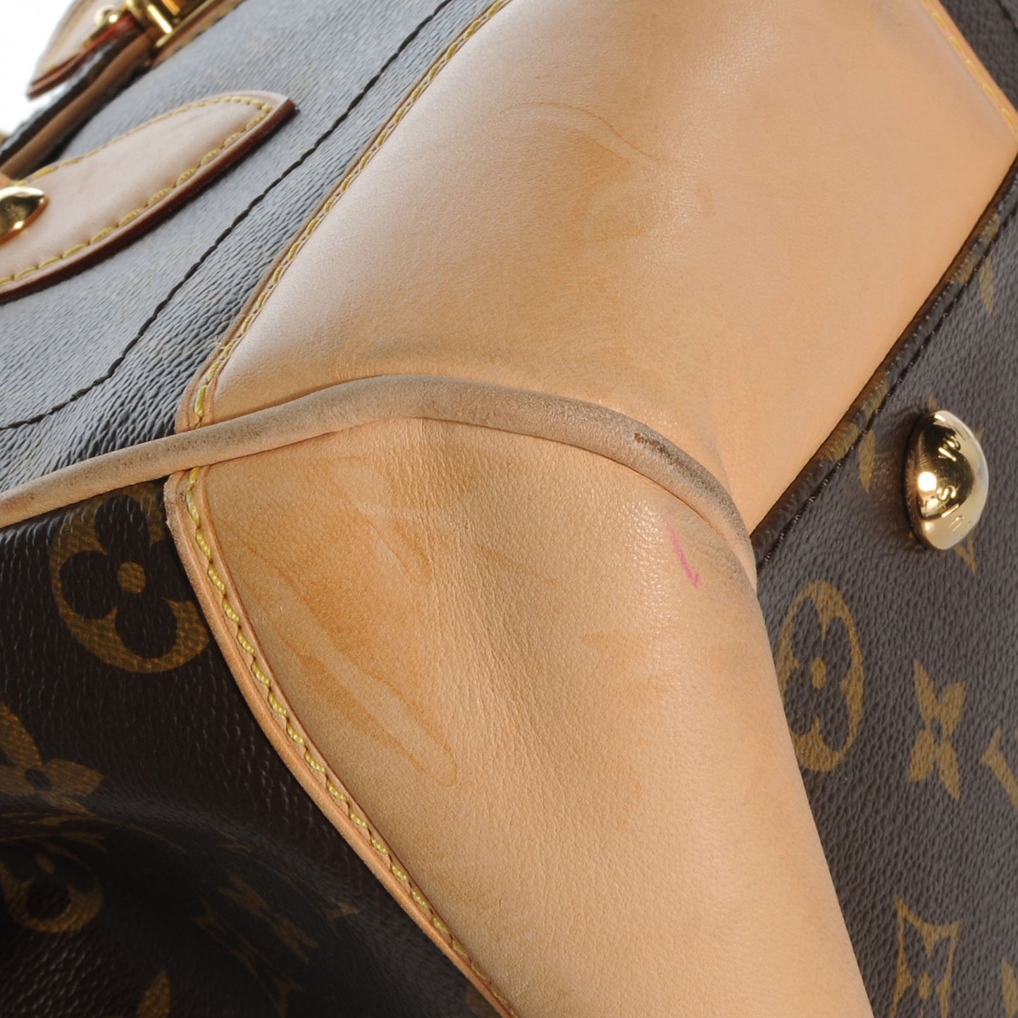 Monogram Beverly GM