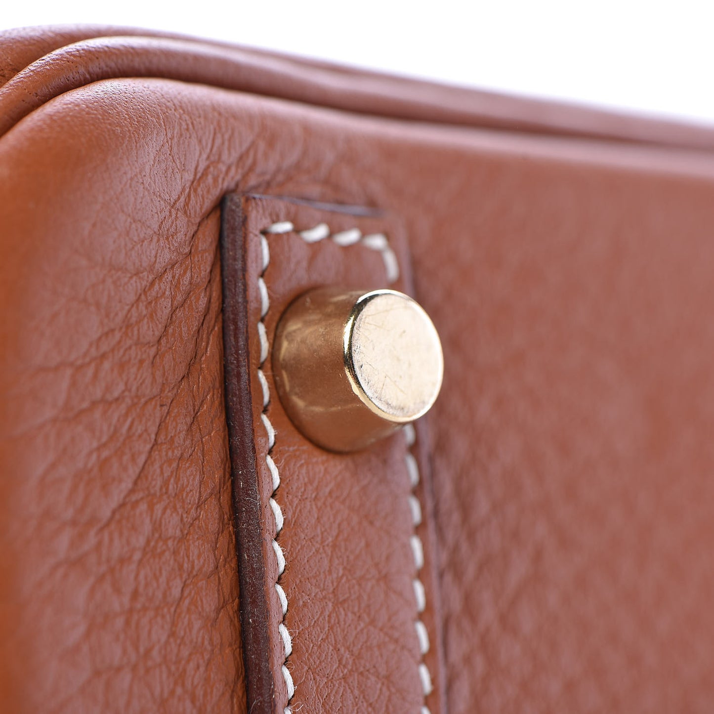 Taurillon Clemence Birkin 30 Etrusque
