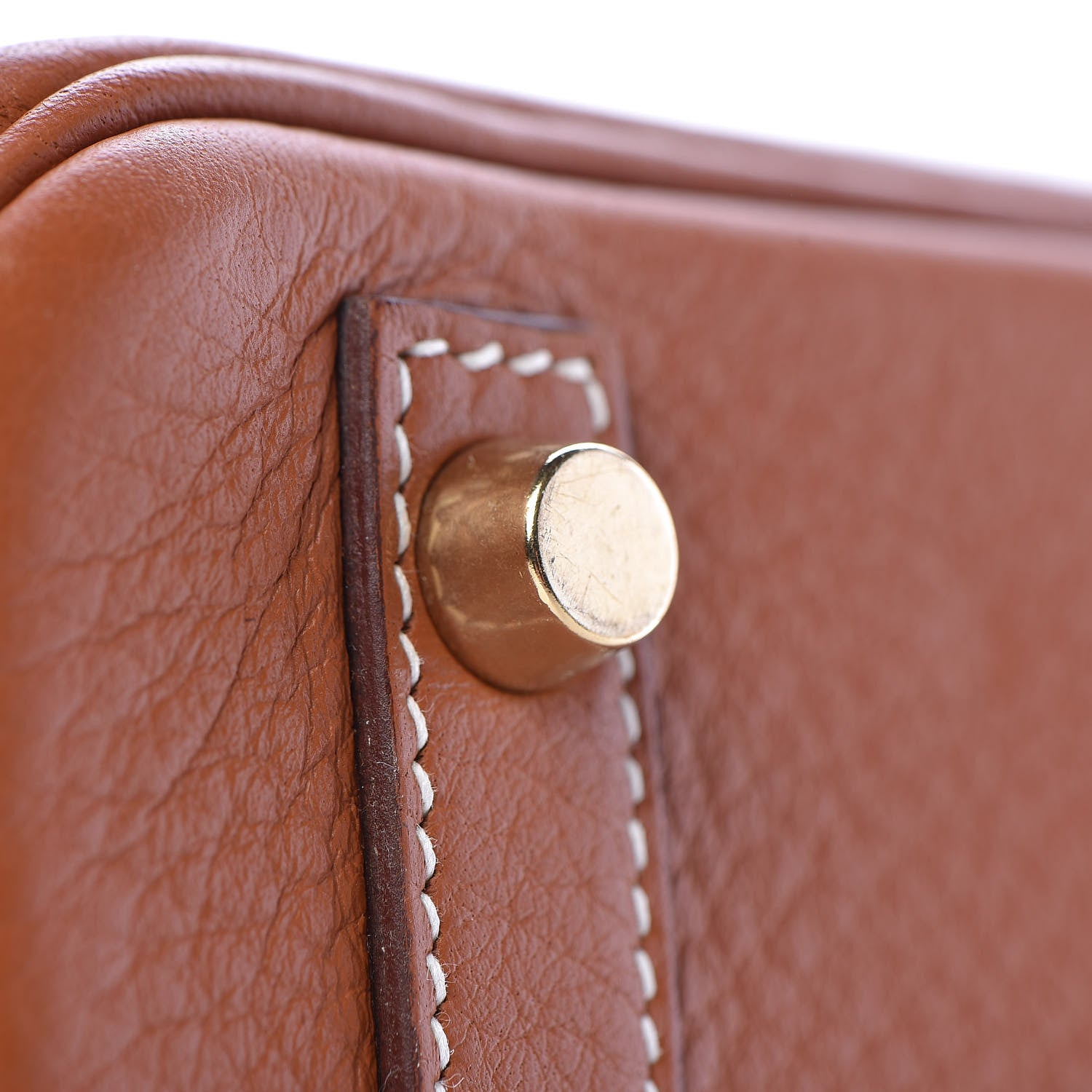 Hermes Taurillon Clemence Birkin 30 Etrusque 7 of 37