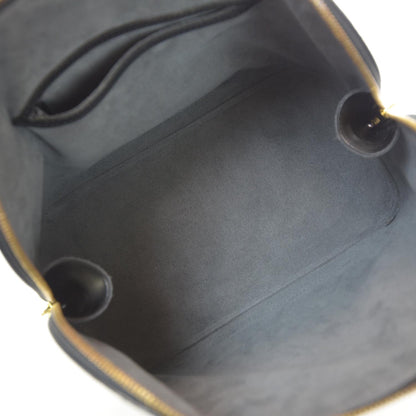 Louis Vuitton Epi Alma Black 7 of 7