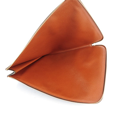 Louis Vuitton Monogram Poche Documents Portfolio Case 39 5 of 7