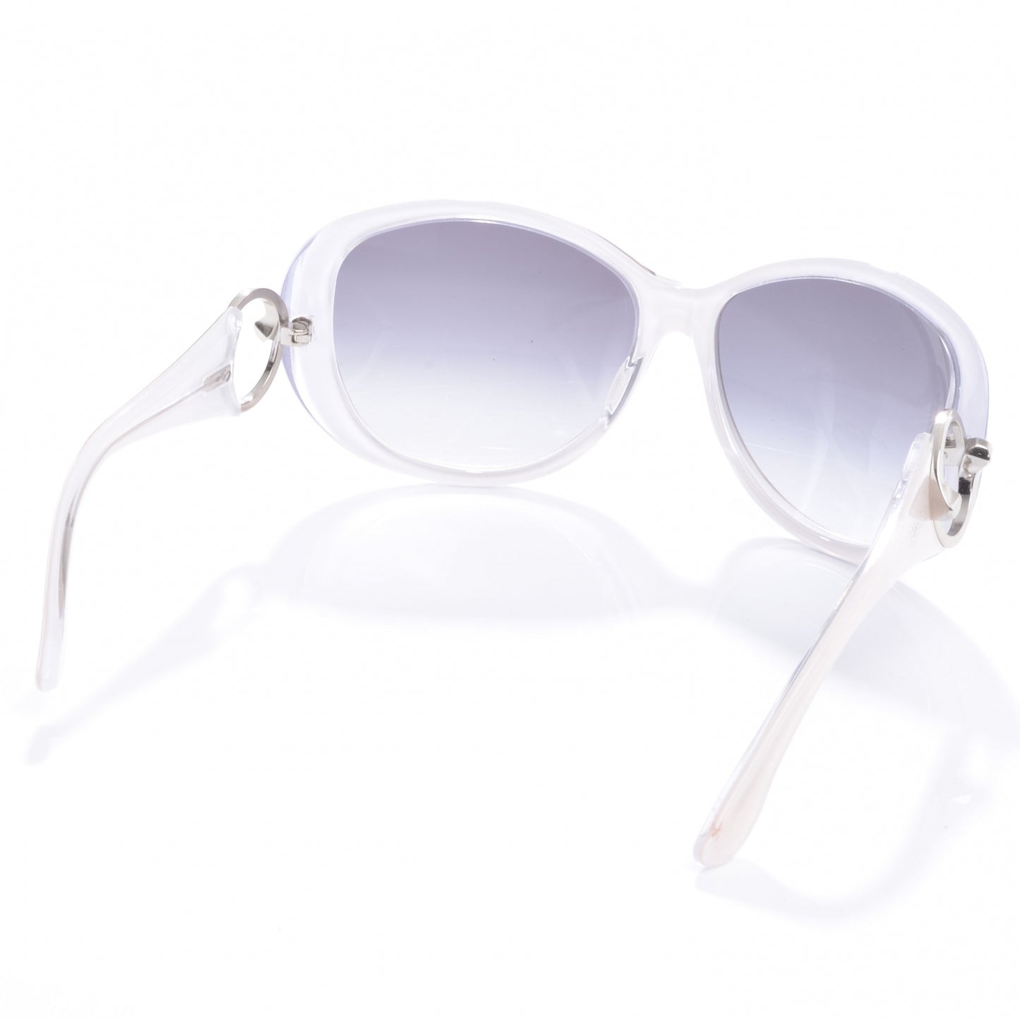 GG 3030S Sunglasses White